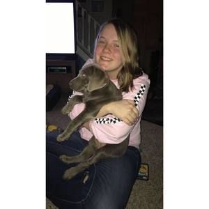 Meet your Posher, Ashley